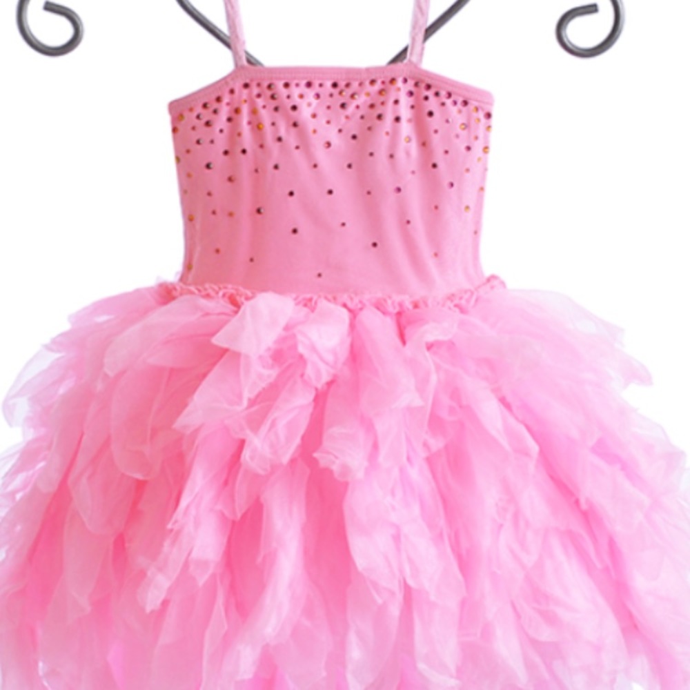 Oolala Couture Dress